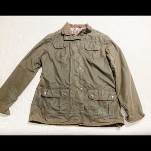 Barbour Jacket